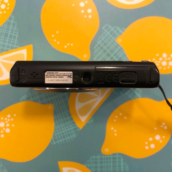 Samsung ST61 - Picture 4 of 7